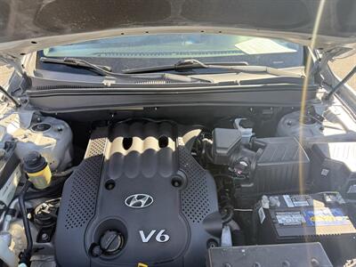 2008 Hyundai SANTA FE GLS   - Photo 18 - Helena, MT 59601