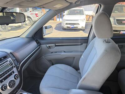 2008 Hyundai SANTA FE GLS   - Photo 15 - Helena, MT 59601