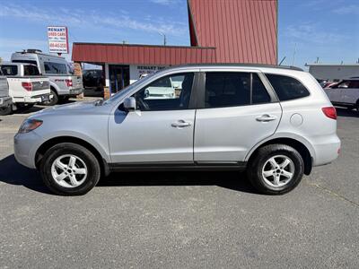2008 Hyundai SANTA FE GLS   - Photo 5 - Helena, MT 59601