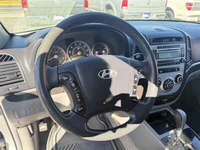 2008 Hyundai SANTA FE GLS   - Photo 13 - Helena, MT 59601