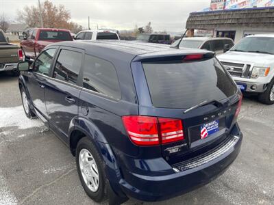 2017 Dodge Journey SE   - Photo 8 - Helena, MT 59601