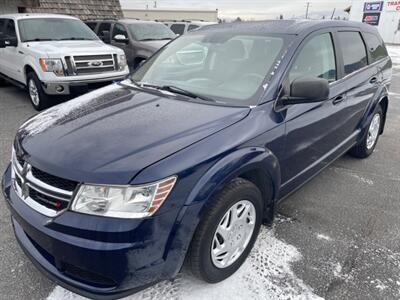 2017 Dodge Journey SE   - Photo 6 - Helena, MT 59601