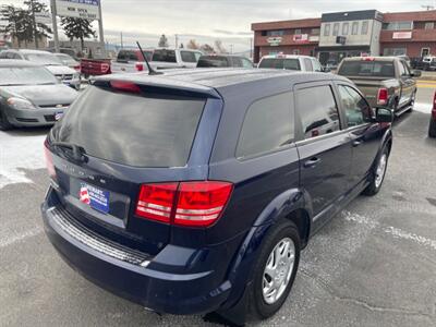 2017 Dodge Journey SE   - Photo 5 - Helena, MT 59601