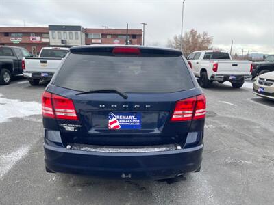 2017 Dodge Journey SE   - Photo 7 - Helena, MT 59601