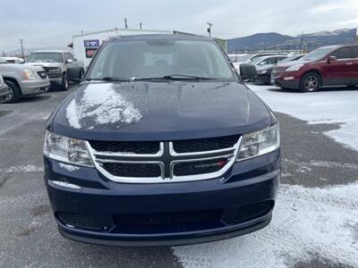 2017 Dodge Journey SE   - Photo 2 - Helena, MT 59601