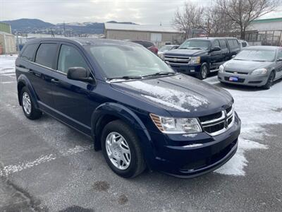 2017 Dodge Journey SE   - Photo 3 - Helena, MT 59601