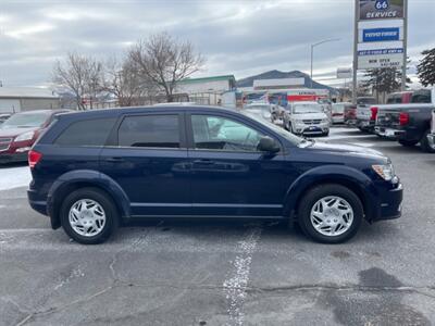 2017 Dodge Journey SE   - Photo 4 - Helena, MT 59601