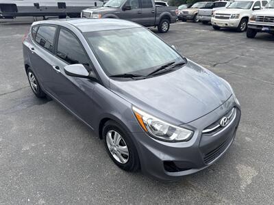 2016 Hyundai Accent SE   - Photo 2 - Helena, MT 59601