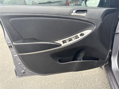 2016 Hyundai Accent SE   - Photo 9 - Helena, MT 59601