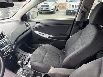 2016 Hyundai Accent SE   - Photo 12 - Helena, MT 59601