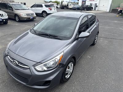 2016 Hyundai Accent SE   - Photo 1 - Helena, MT 59601