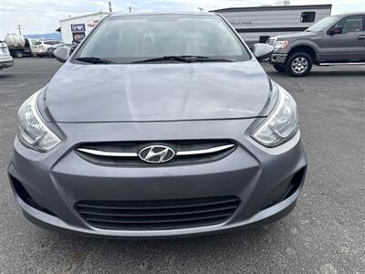 2016 Hyundai Accent SE   - Photo 4 - Helena, MT 59601