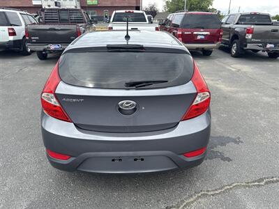 2016 Hyundai Accent SE   - Photo 6 - Helena, MT 59601