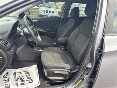 2016 Hyundai Accent SE   - Photo 10 - Helena, MT 59601