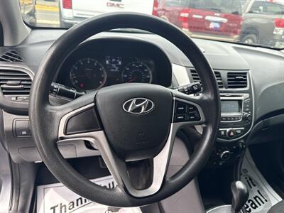 2016 Hyundai Accent SE   - Photo 11 - Helena, MT 59601