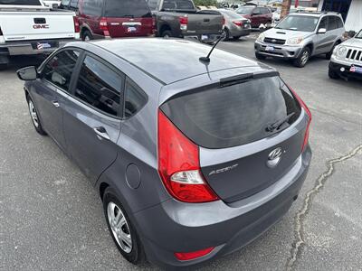 2016 Hyundai Accent SE   - Photo 7 - Helena, MT 59601