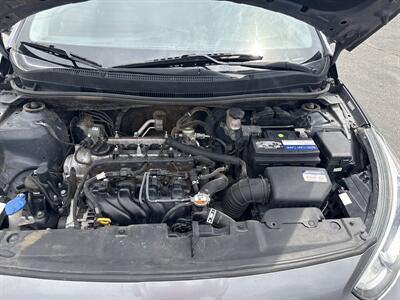 2016 Hyundai Accent SE   - Photo 15 - Helena, MT 59601
