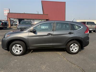 2013 Honda CR-V LX   - Photo 3 - Helena, MT 59601