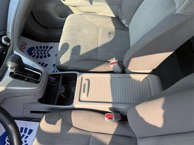 2013 Honda CR-V LX   - Photo 11 - Helena, MT 59601