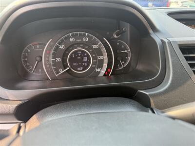2013 Honda CR-V LX   - Photo 8 - Helena, MT 59601