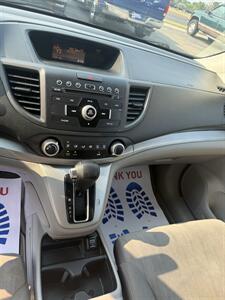 2013 Honda CR-V LX   - Photo 10 - Helena, MT 59601