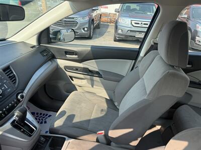 2013 Honda CR-V LX   - Photo 12 - Helena, MT 59601