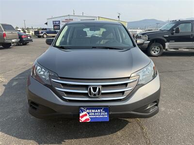 2013 Honda CR-V LX   - Photo 2 - Helena, MT 59601