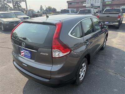 2013 Honda CR-V LX   - Photo 5 - Helena, MT 59601