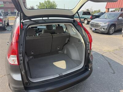 2013 Honda CR-V LX   - Photo 14 - Helena, MT 59601