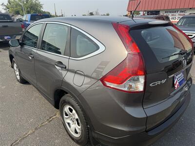 2013 Honda CR-V LX   - Photo 6 - Helena, MT 59601