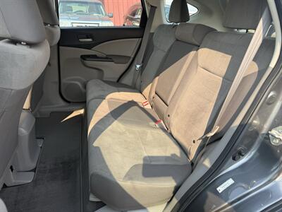 2013 Honda CR-V LX   - Photo 13 - Helena, MT 59601