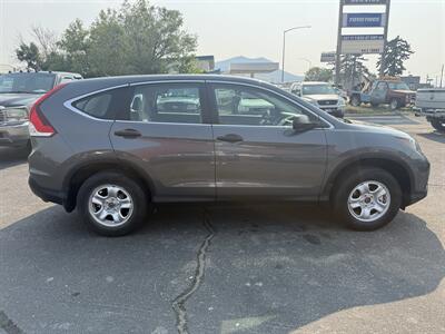 2013 Honda CR-V LX   - Photo 4 - Helena, MT 59601