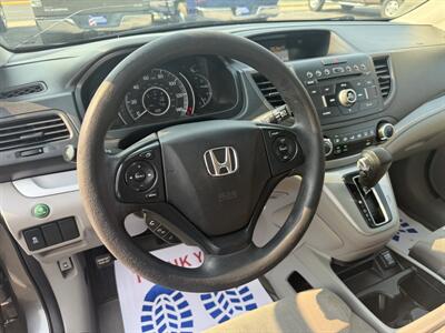 2013 Honda CR-V LX   - Photo 9 - Helena, MT 59601