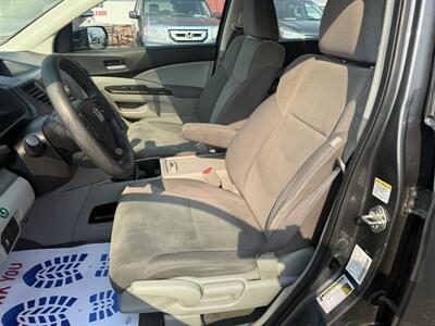 2013 Honda CR-V LX   - Photo 7 - Helena, MT 59601