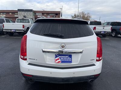 2012 Cadillac SRX Premium Collection   - Photo 9 - Helena, MT 59601