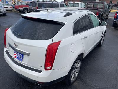 2012 Cadillac SRX Premium Collection   - Photo 6 - Helena, MT 59601