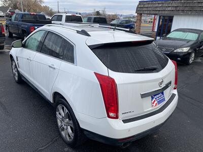 2012 Cadillac SRX Premium Collection   - Photo 7 - Helena, MT 59601