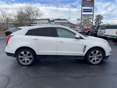 2012 Cadillac SRX Premium Collection   - Photo 4 - Helena, MT 59601