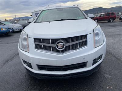 2012 Cadillac SRX Premium Collection   - Photo 3 - Helena, MT 59601