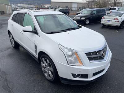 2012 Cadillac SRX Premium Collection   - Photo 2 - Helena, MT 59601