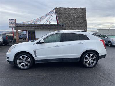 2012 Cadillac SRX Premium Collection   - Photo 1 - Helena, MT 59601