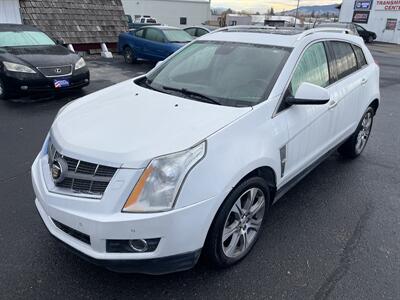 2012 Cadillac SRX Premium Collection   - Photo 5 - Helena, MT 59601