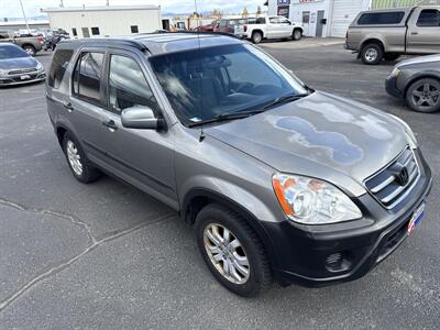 2005 Honda CR-V EX   - Photo 2 - Helena, MT 59601