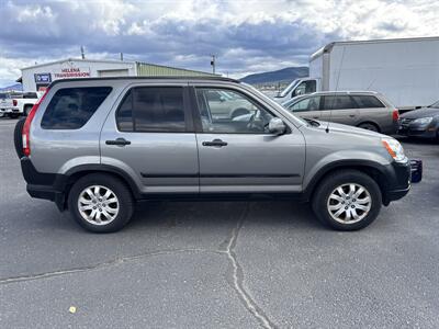 2005 Honda CR-V EX   - Photo 4 - Helena, MT 59601