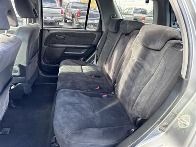 2005 Honda CR-V EX   - Photo 6 - Helena, MT 59601