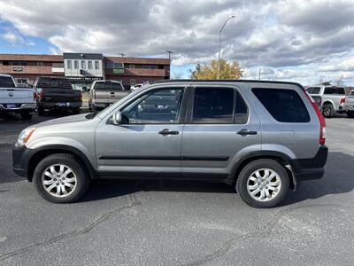 2005 Honda CR-V EX   - Photo 3 - Helena, MT 59601