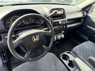 2005 Honda CR-V EX   - Photo 5 - Helena, MT 59601