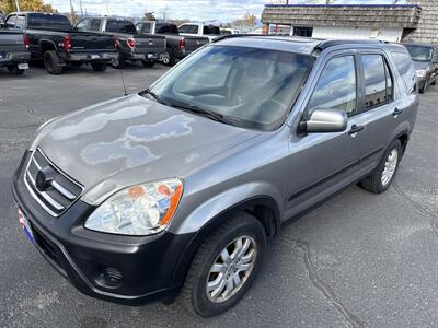 2005 Honda CR-V EX   - Photo 1 - Helena, MT 59601