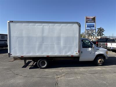 2000 Ford E350 Box Truck - Photo 5 - Helena, MT 59601