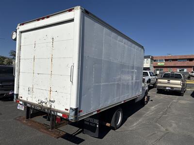 2000 Ford E350 Box Truck - Photo 6 - Helena, MT 59601